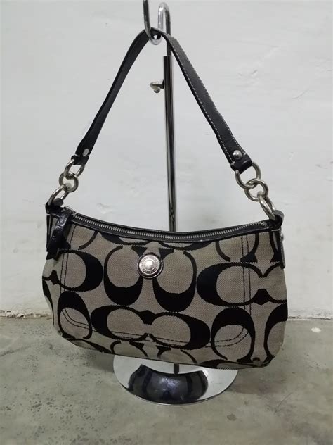 original coach bag price